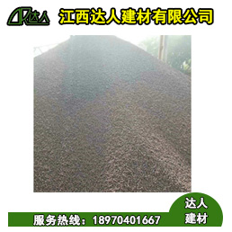 建筑回填陶粒是如何生產(chǎn)加工的？
